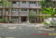 Shanthi Sadan - Old Age Home