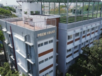 Prem Vihar - Social Work Centre