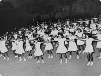 The Madras Seva Sadan Higher Secondary School For Girls