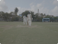 Sports At The Madras Seva Sadan