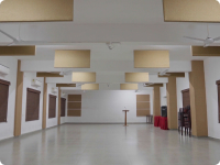 Prem Vihar - Social Work Centre