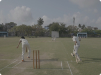 Sports At The Madras Seva Sadan